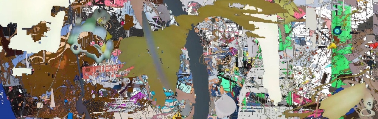 abstract art