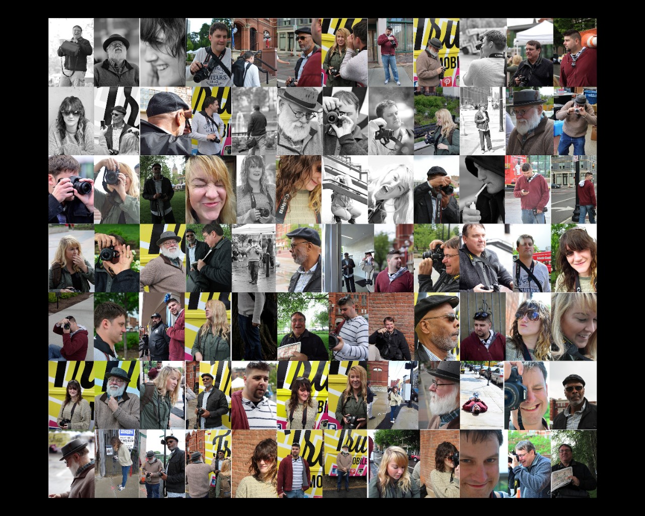 Photography Art, Tao 2014 Portrait