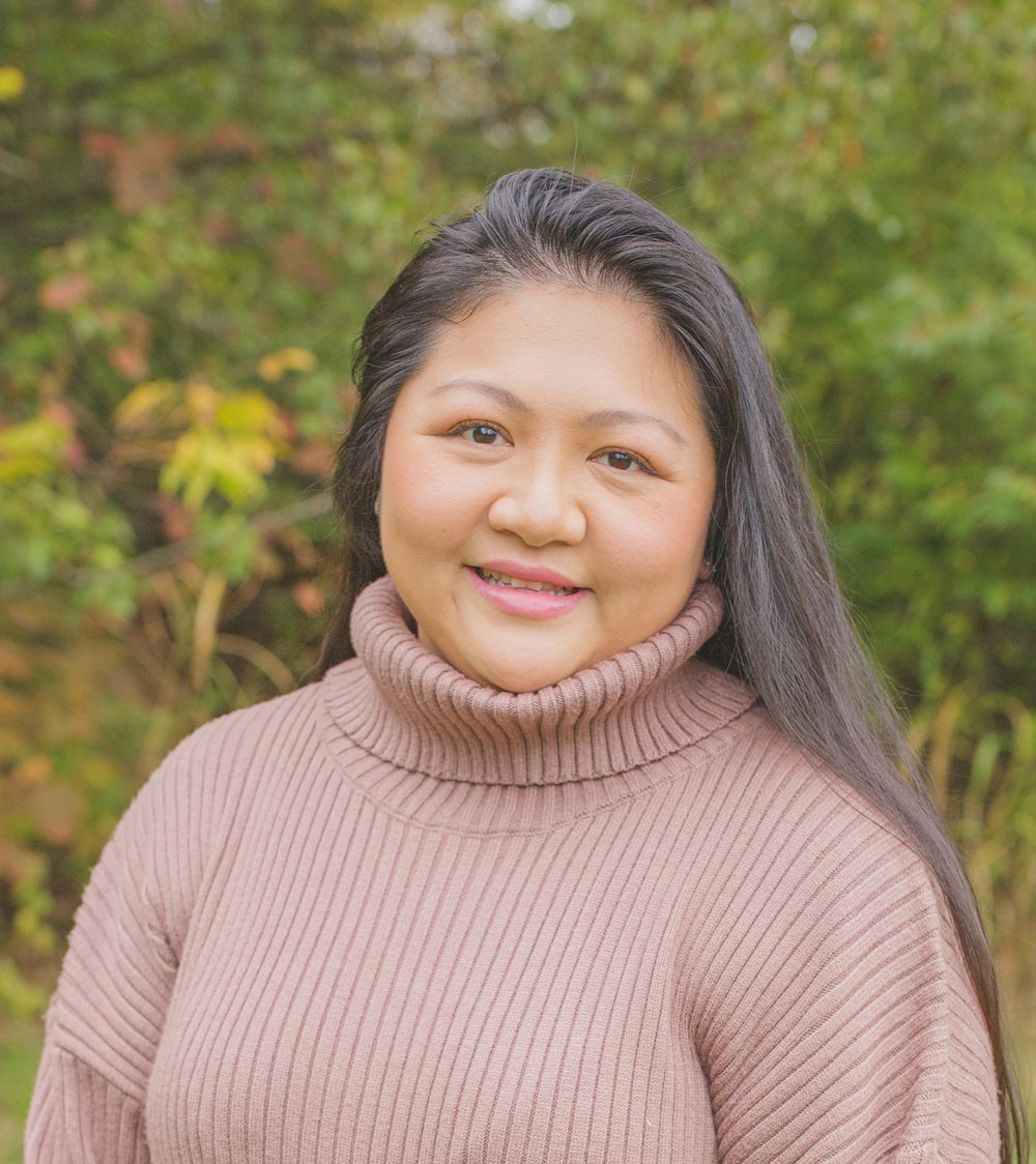 Headshot of Emily Chu Nguyen