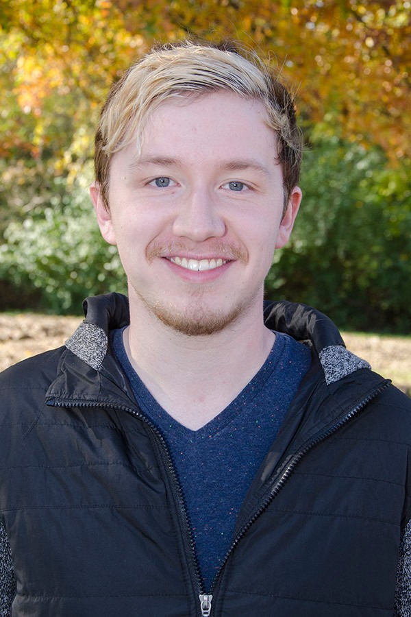 Aaron Doyle