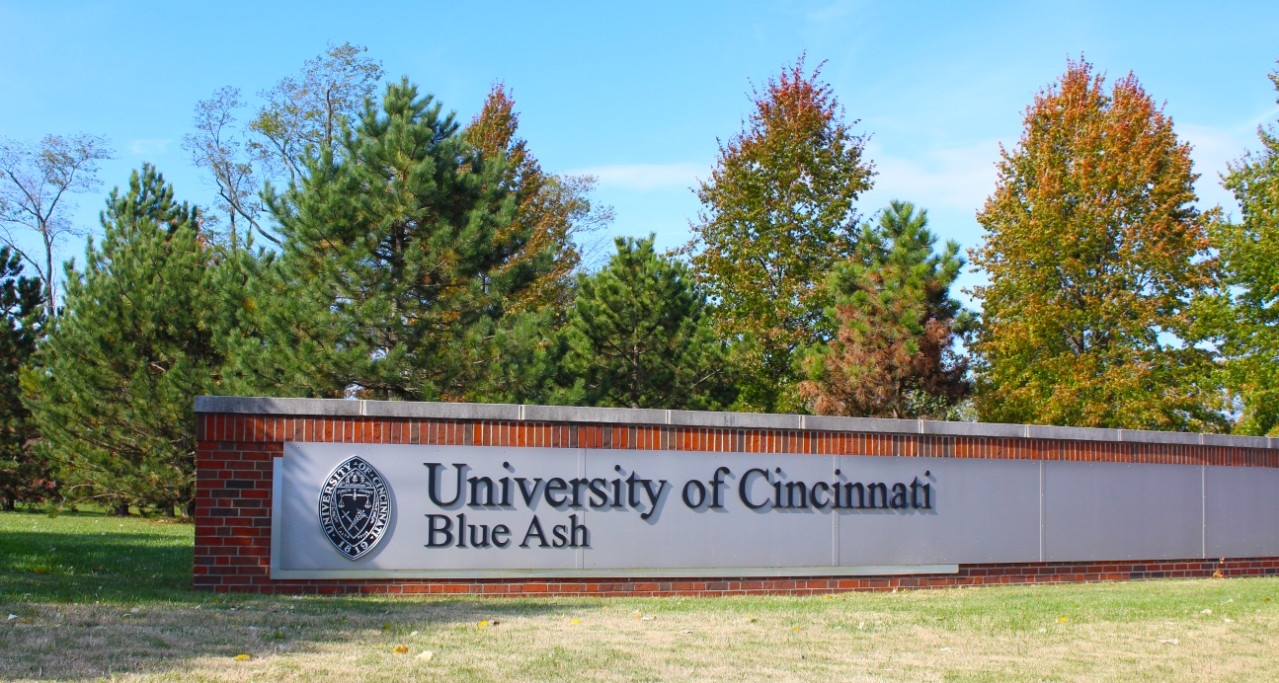 Mission, Accreditation & Data UC Blue Ash College University of