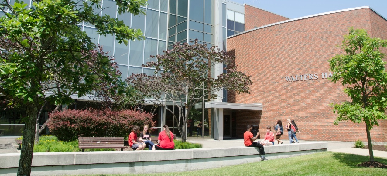 Blue Ash Bearcat Student Food Pantry, UC Blue Ash College - UC Blue Ash  College