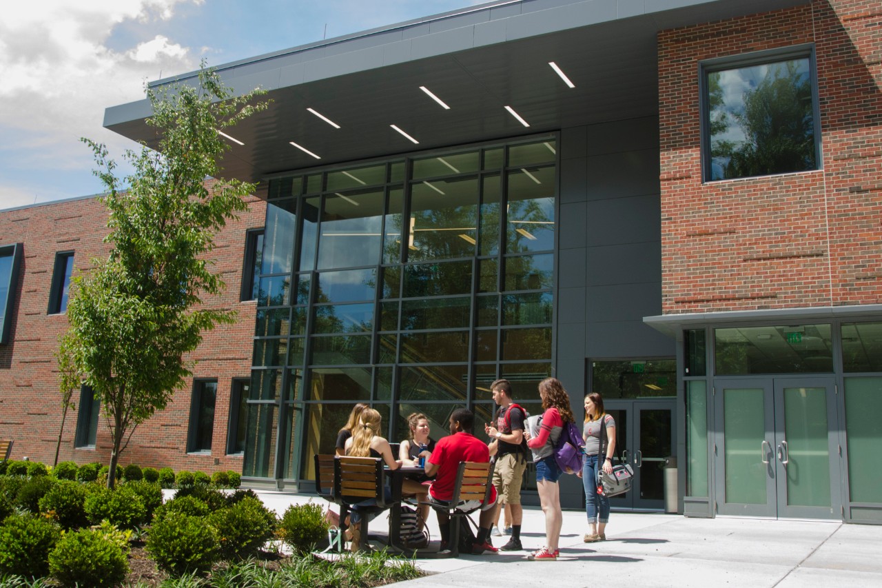 Group Visits UC Blue Ash College UC Blue Ash College University