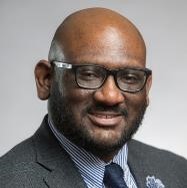 Headshot of Travis McCain