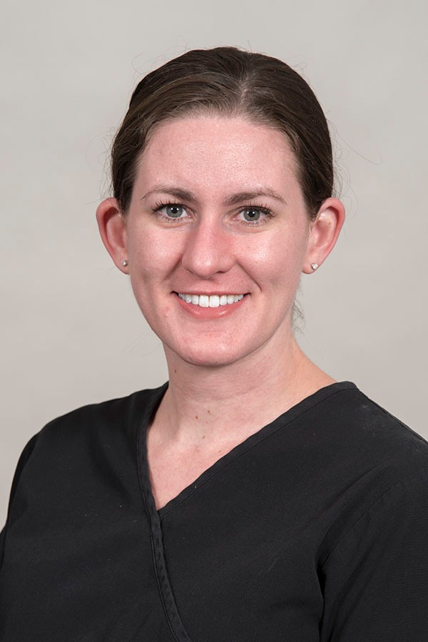 Headshot of Heather Ferris