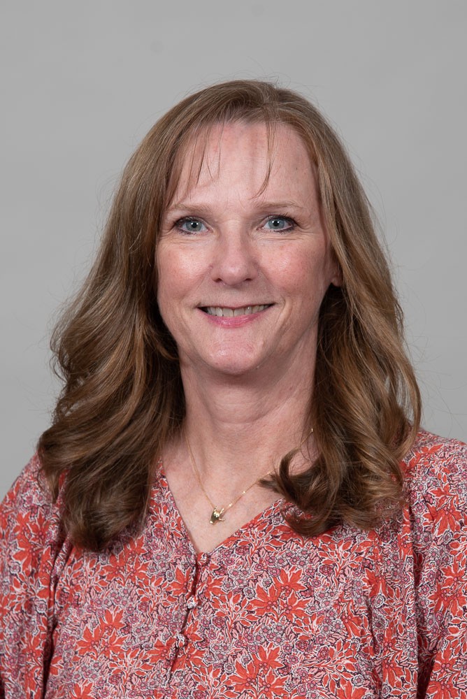 Headshot of Sheri Barksdale