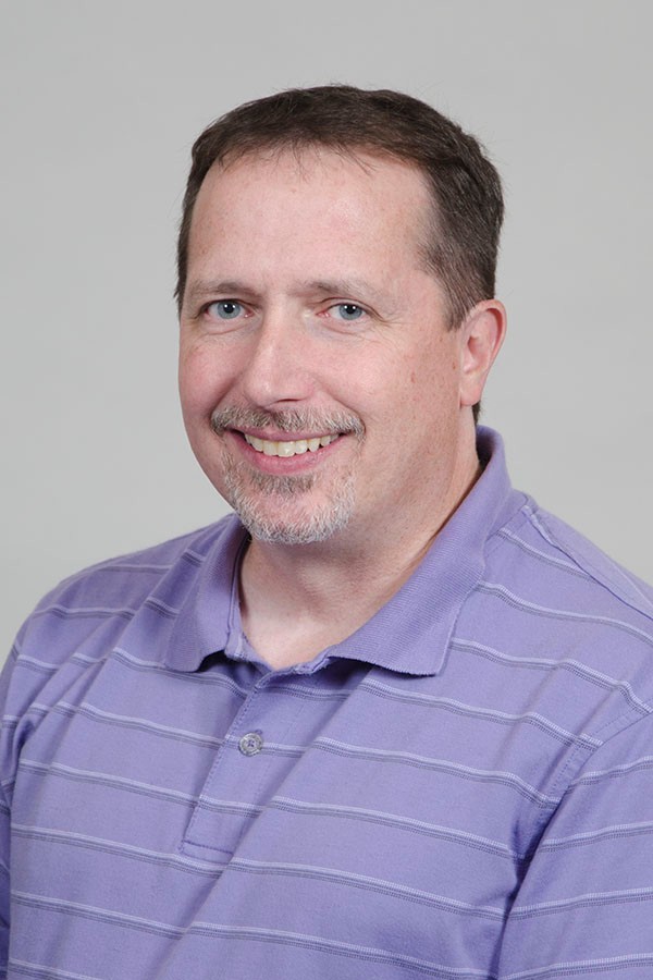 Headshot of Bill Boyle