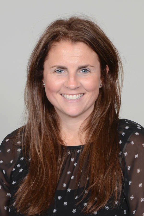 Headshot of Christy Swanson