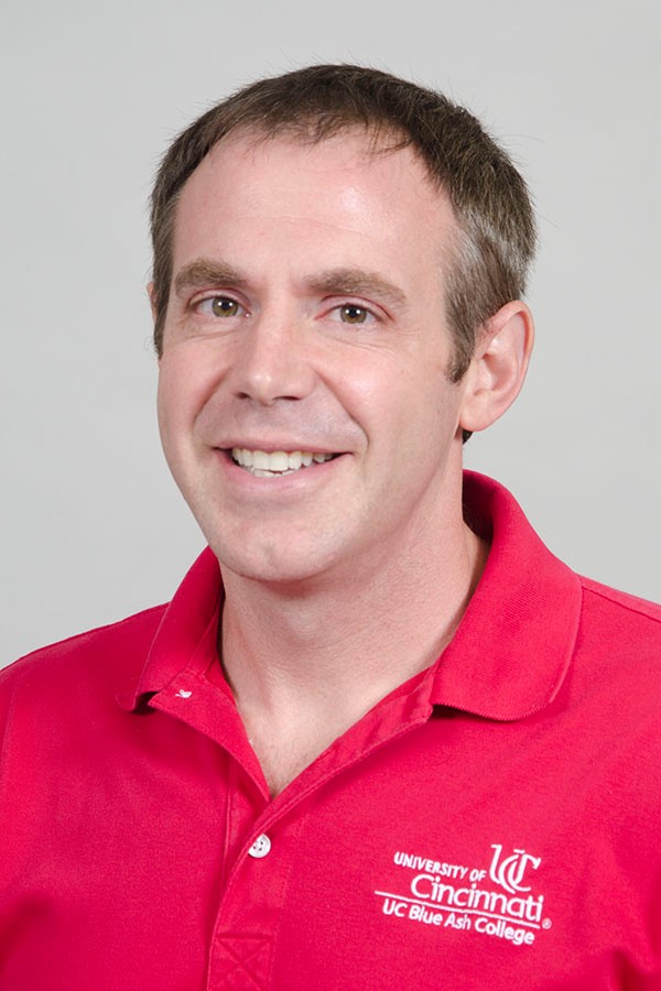 Headshot of Christopher Gulgas, PhD