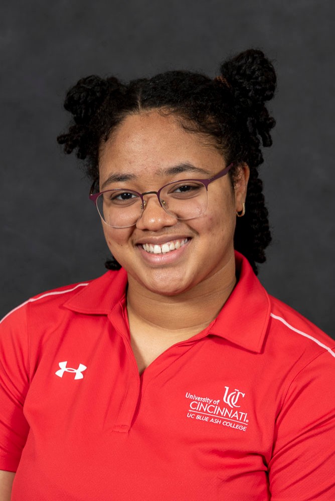 Briana James