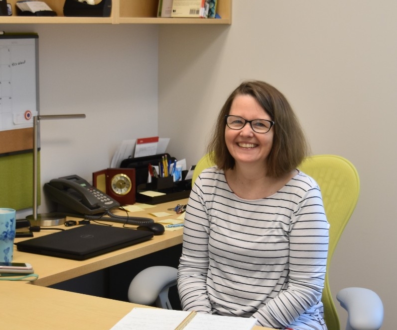 Brenda Refaei, PhD