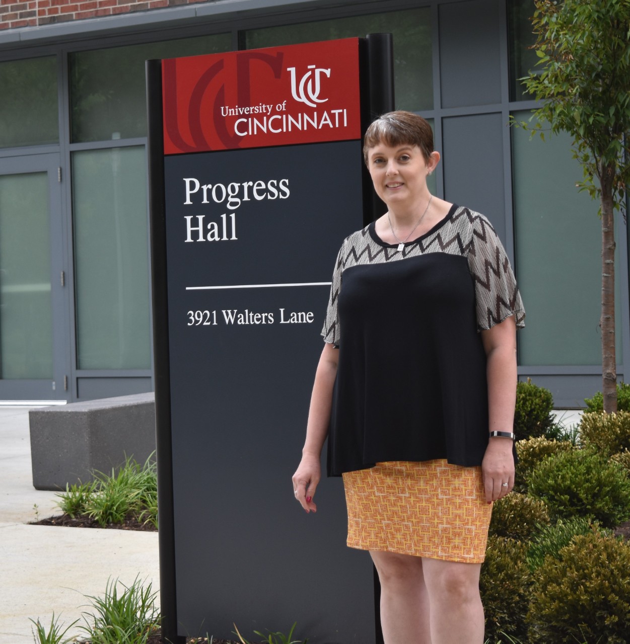 Sonja Andrus, PhD