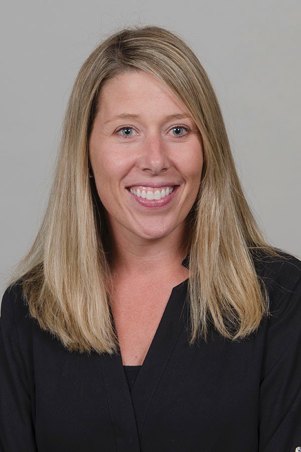 Sonja Andrus