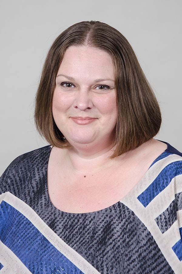 Amber Peplow