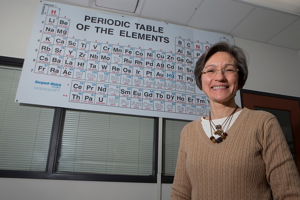Professor Daniella Fisher