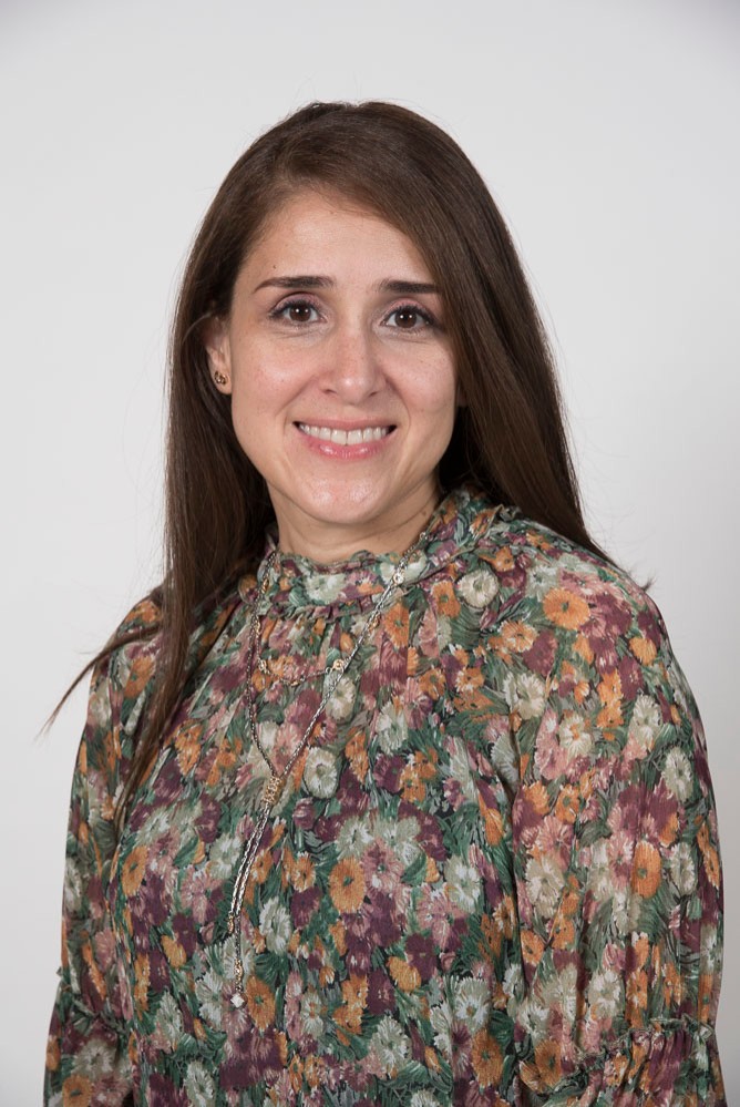 Maria Ortiz