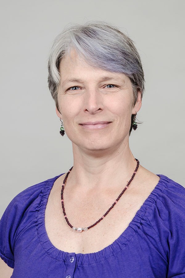 Ruth Benander