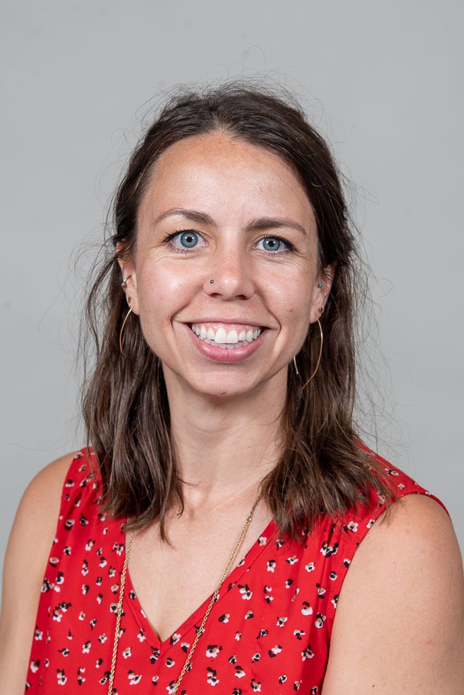 Stella Luggen