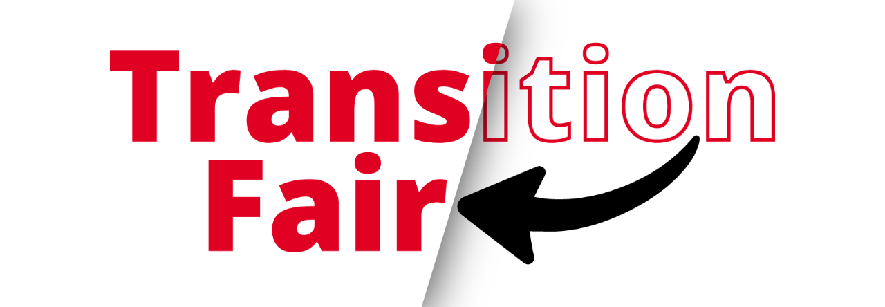 Transition Fair logo