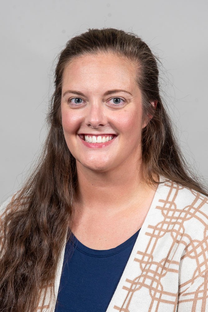 Headshot of Erica Bearman