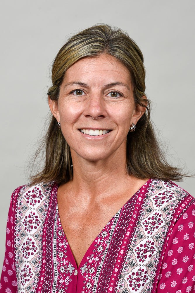 Headshot of Olivia Gray-Shumate, RDH, CDHC, CHES, MS