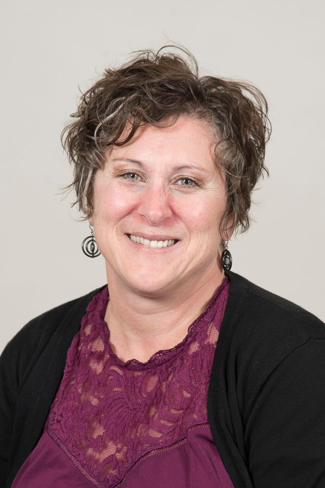 Headshot of Tera Archbold, BS, CMA (AAMA)