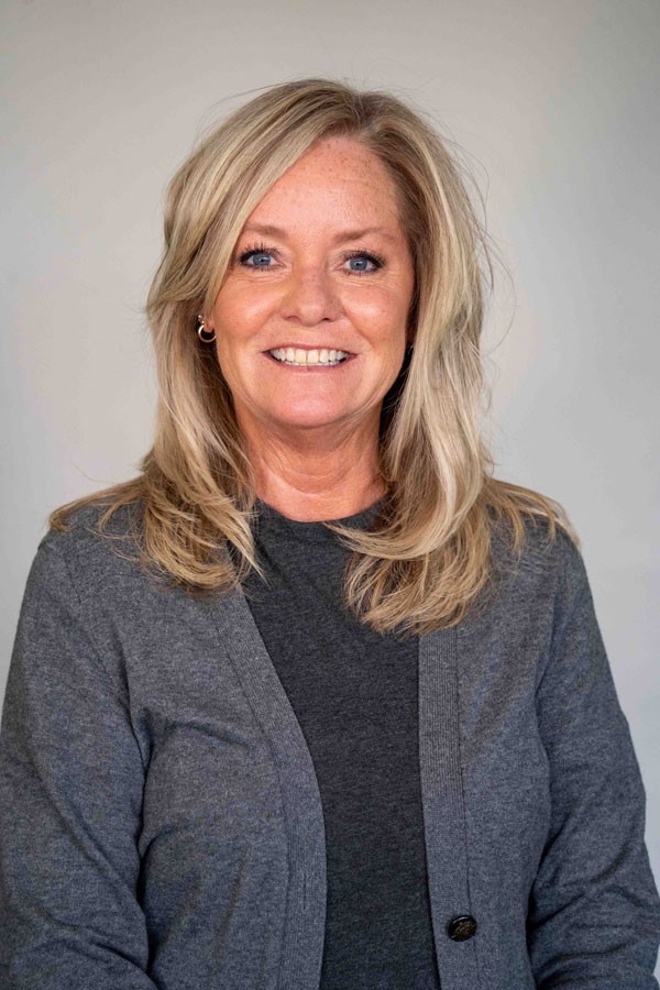 Headshot of Cecile Scalonge, BSHS, RT(R)(M)