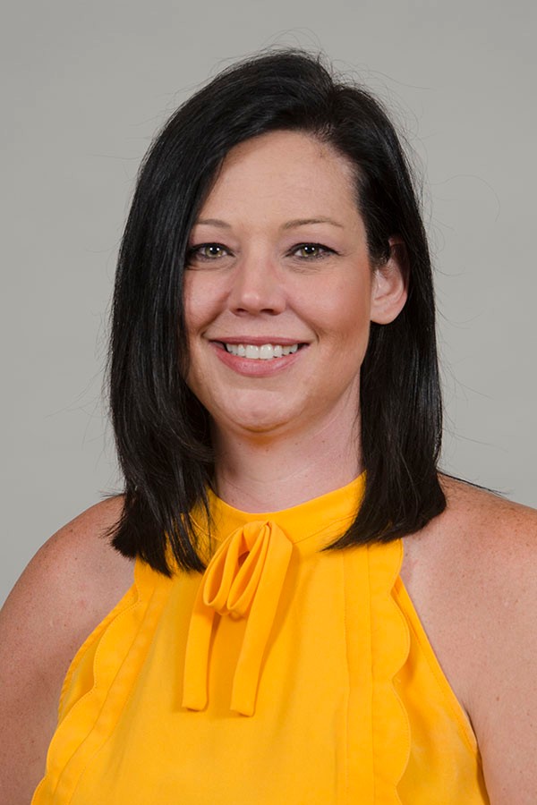 Headshot of Tiffany Roman, MA Ed, RT(R)(CT)(MRI)