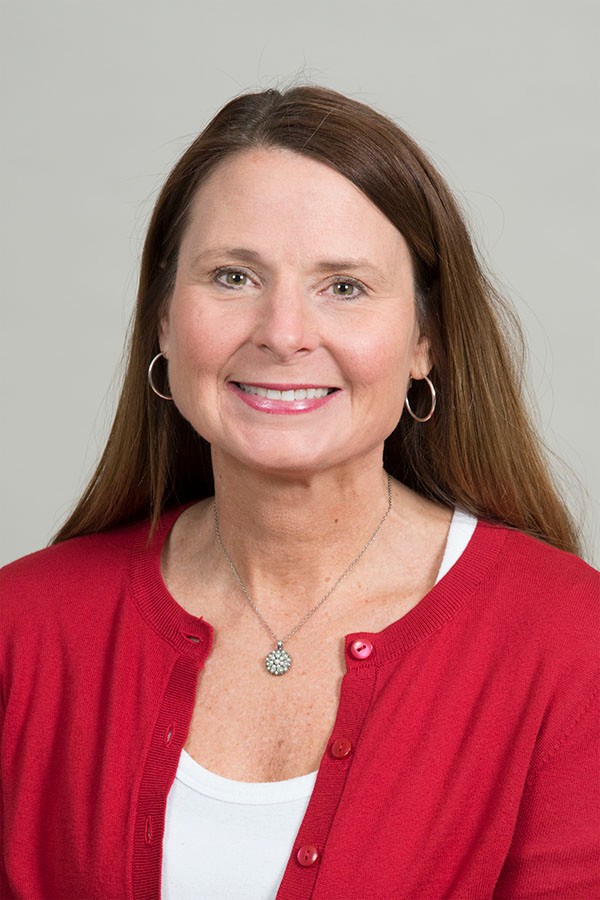 Headshot of Jennifer Kroger, MS Ed., CMA (AAMA)