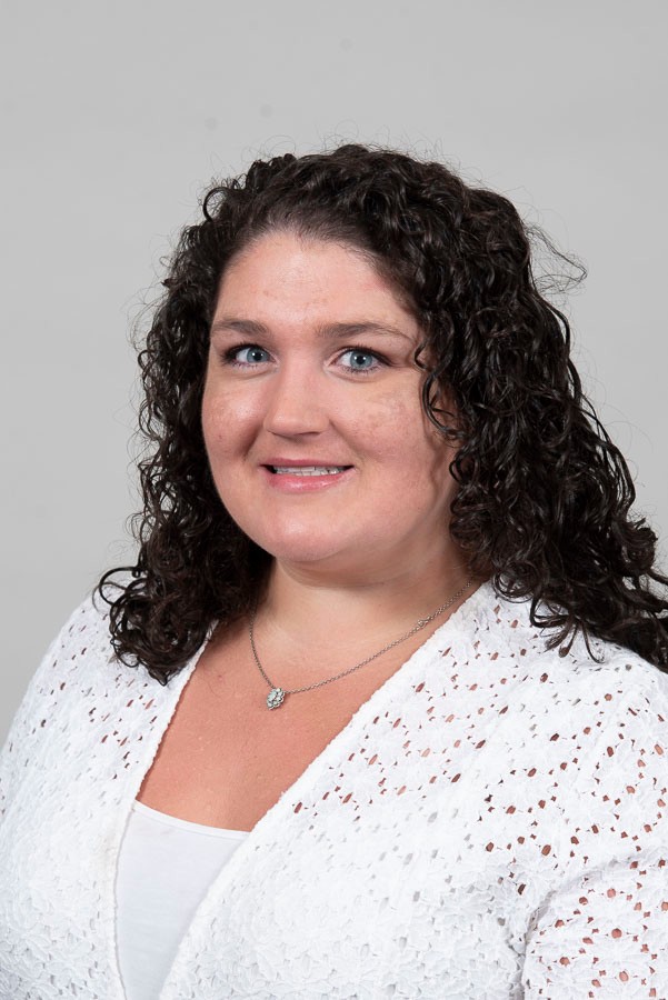 Headshot of Olivia G. Enriquez, MPH, BS, RT(R)(QM)