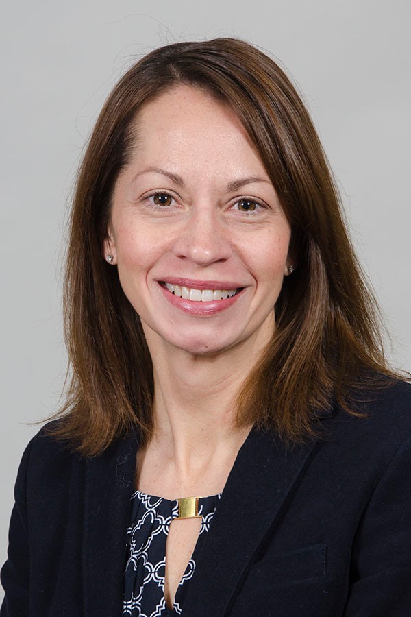 Headshot of Beth Femia