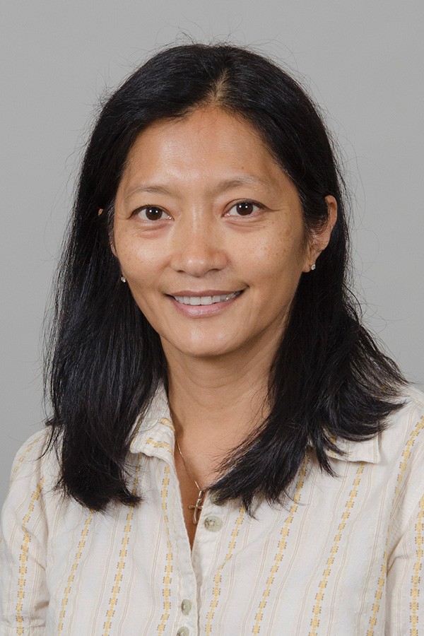 Headshot of Jean Kipte