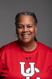 Headshot of Theresa Williams