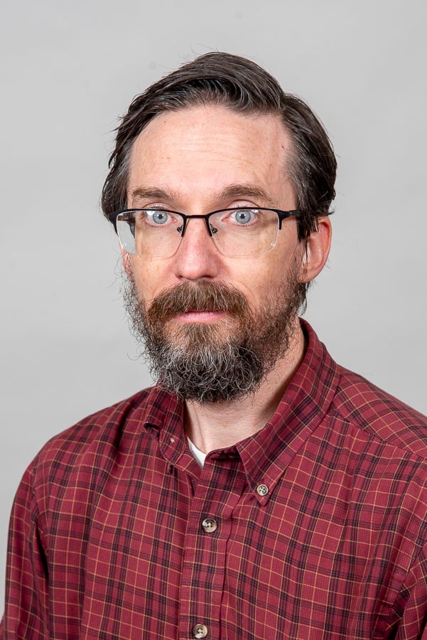 Biology Faculty & Staff UC Blue Ash College University of Cincinnati