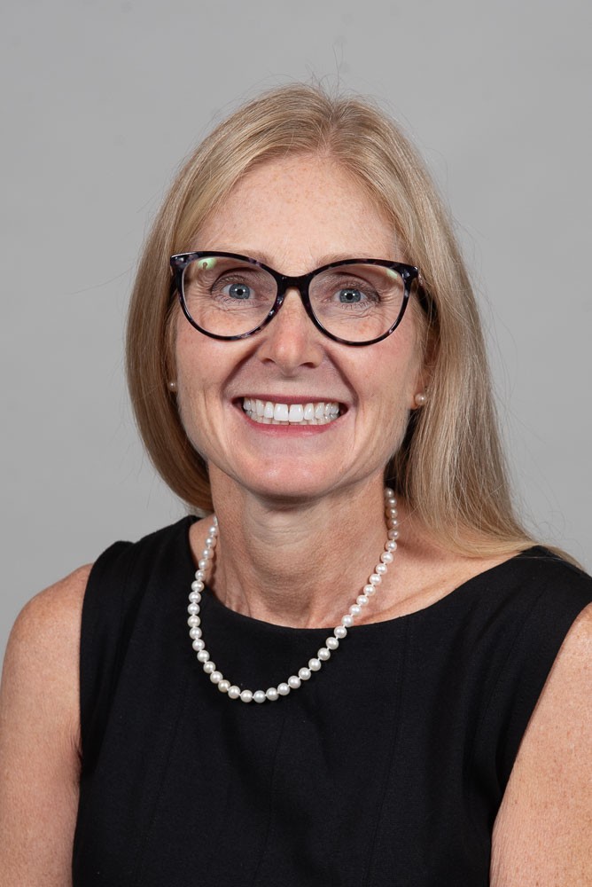 Headshot of Michele D. Kegley, PhD