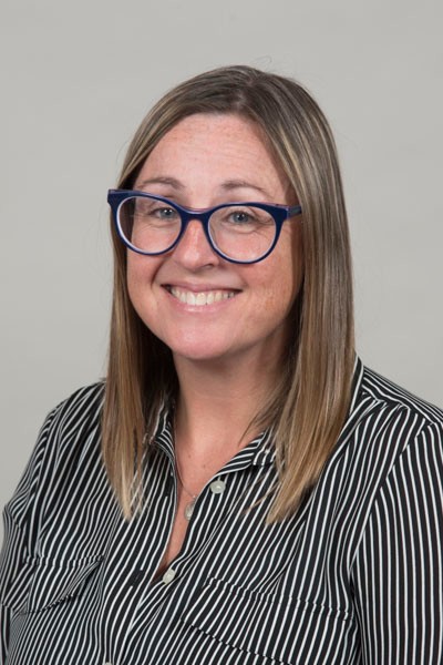 Headshot of Lori Wortylko, MBA