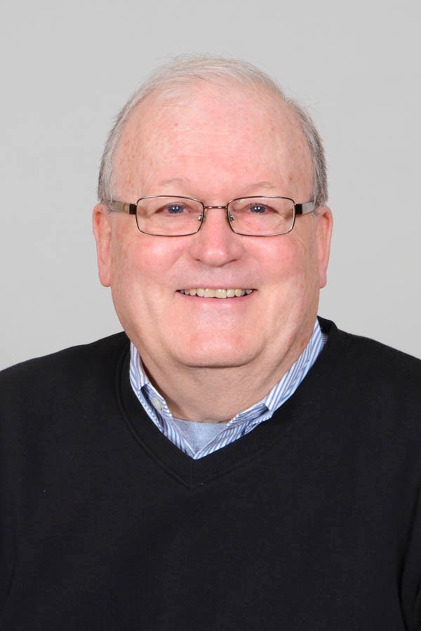 Headshot of Kent Lutz, MBA