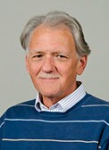 Headshot of Stan Adams