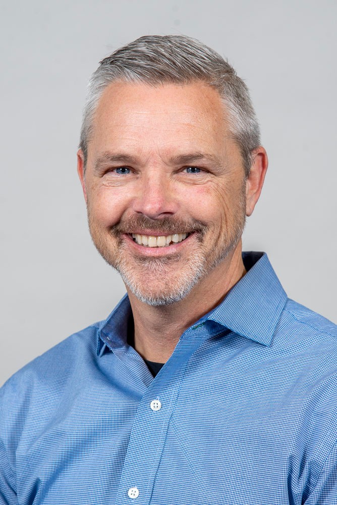 Headshot of Andy Noller