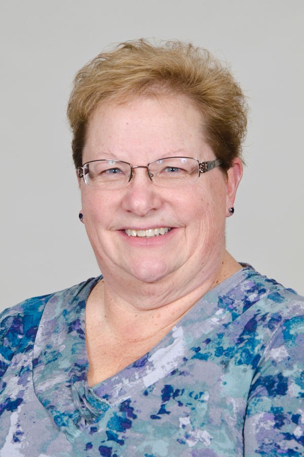 Headshot of Kay A. Gowsell, MBA, CPA (OH, retired), CGMA