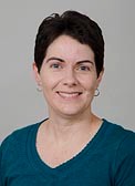 Headshot of Melinda Greer, PhD