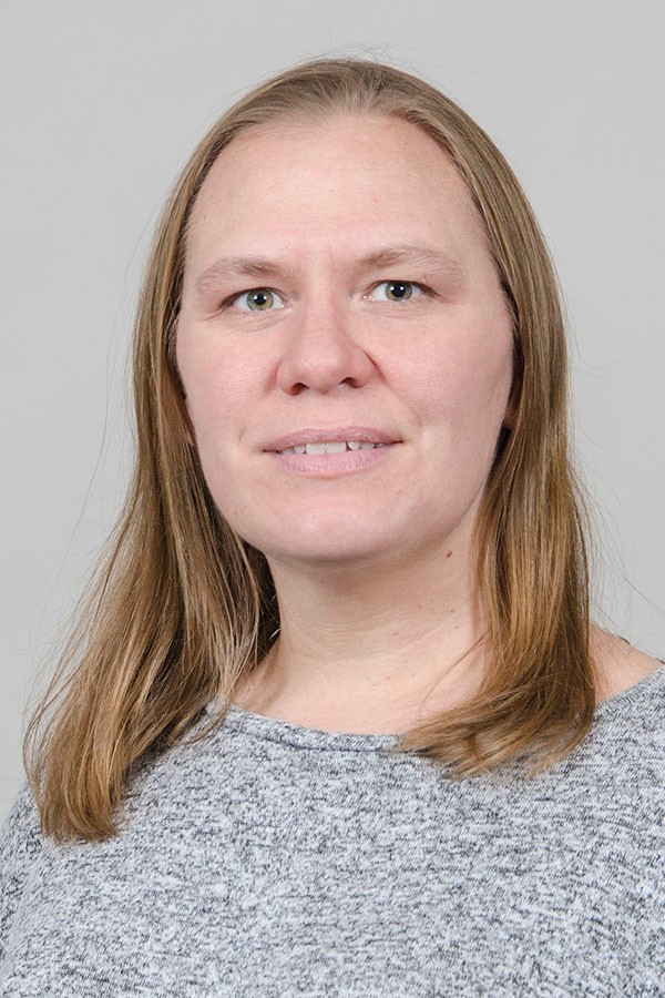 Headshot of Jodi Watson