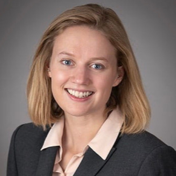 Headshot of Julie K. Valdes