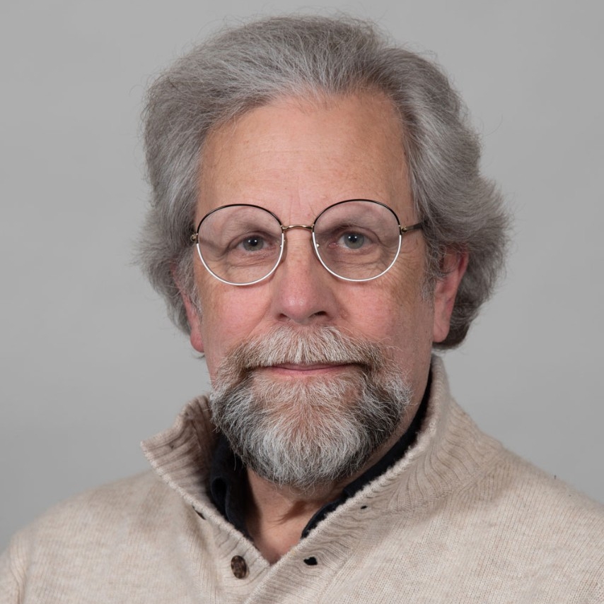 Headshot of Tom Miller