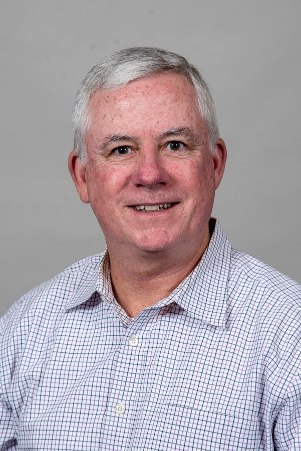 Headshot of Breen Reardon