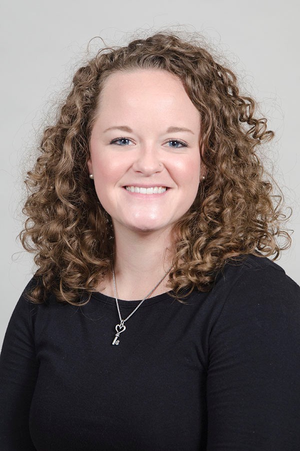 Headshot of Jessica Furgerson, PhD