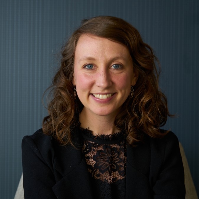 Headshot of Alyssa  McClanahan