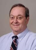 Headshot of Tom Minter, MA