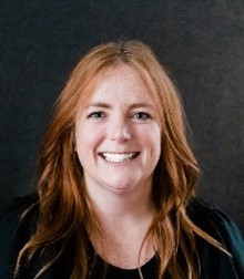 Headshot of Meghann Littrell