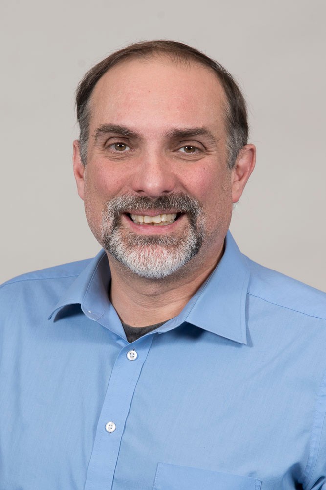 Headshot of David Michaels